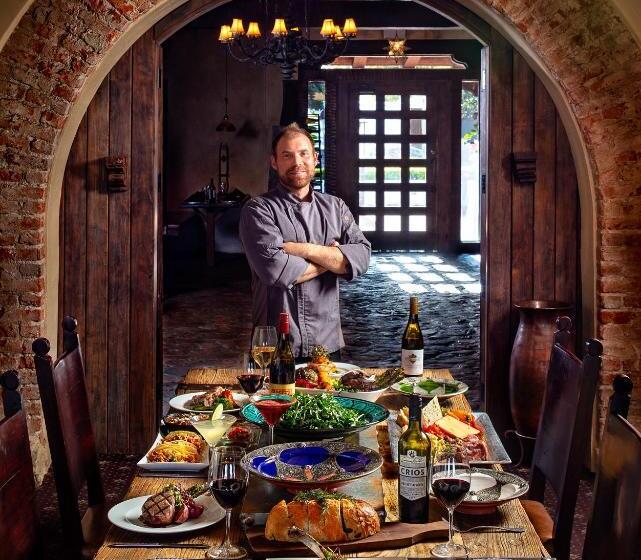 Tubac Golf Resort & Spa