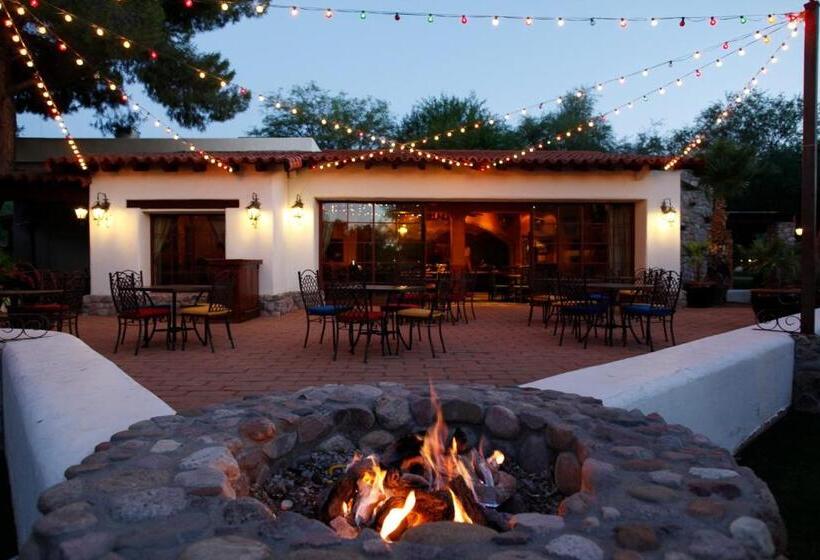 Tubac Golf Resort & Spa