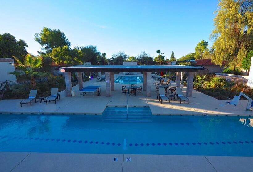 Tubac Golf Resort & Spa