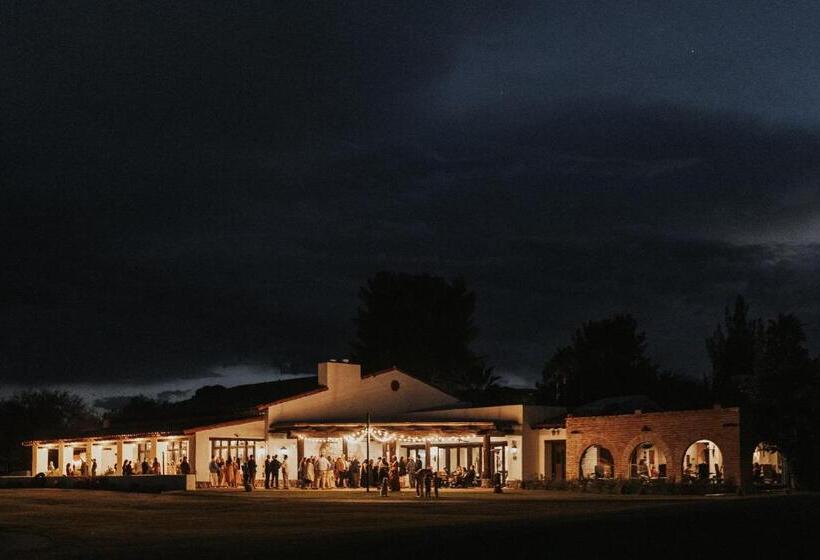Tubac Golf Resort & Spa