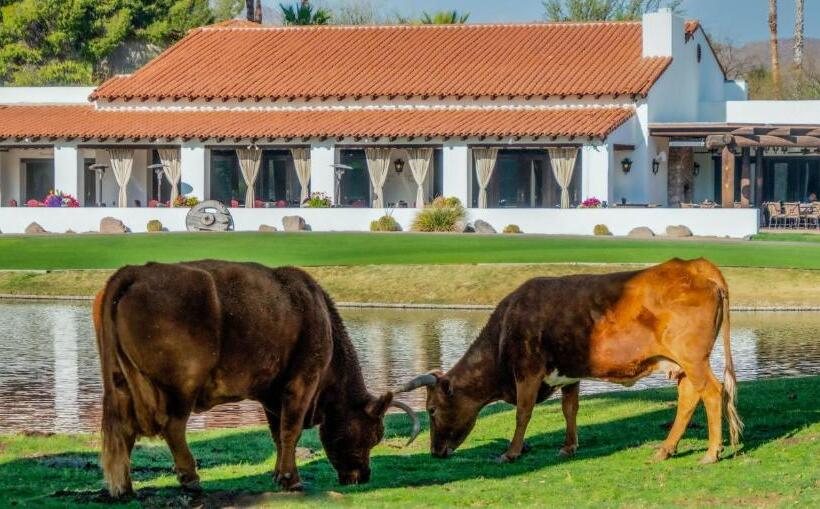 Tubac Golf Resort & Spa