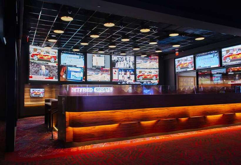 Virgin Hotels Las Vegas By Suiteness