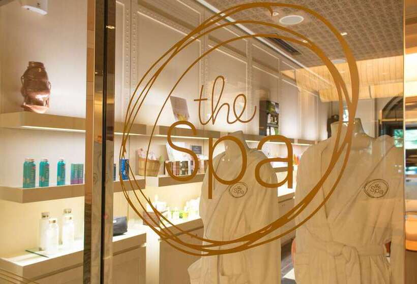 Virgin Hotels Las Vegas By Suiteness