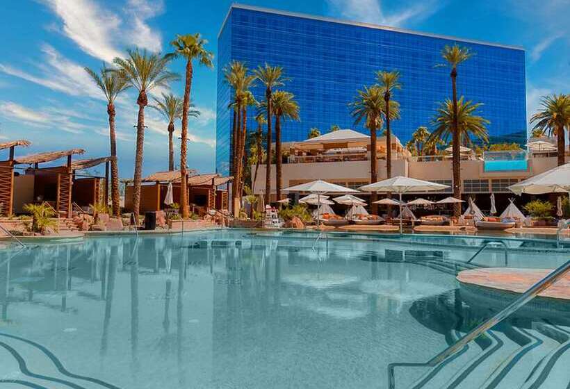 Virgin Hotels Las Vegas By Suiteness