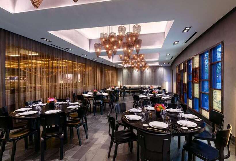 Virgin Hotels Las Vegas By Suiteness