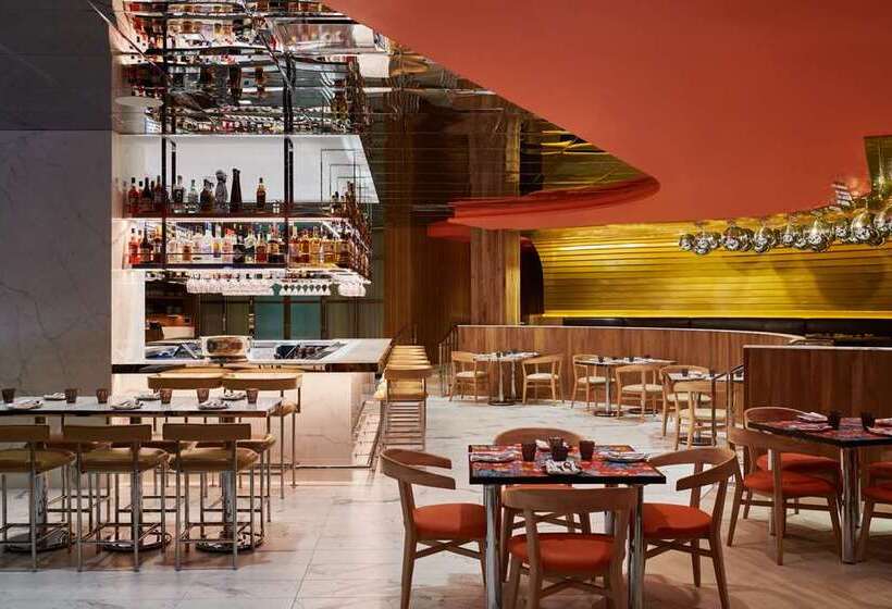 Virgin Hotels Las Vegas By Suiteness