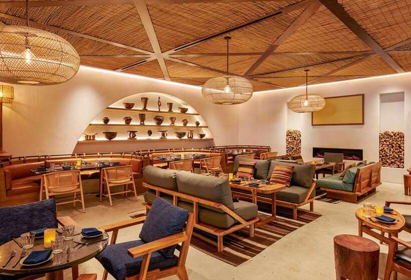 Virgin Hotels Las Vegas By Suiteness