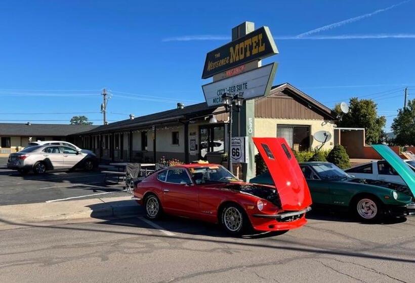 Westerner Motel