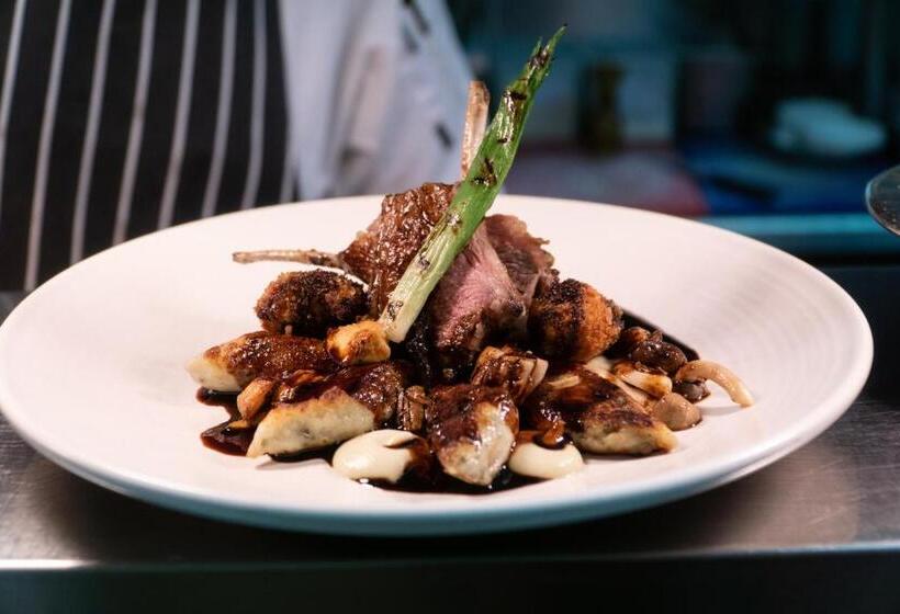 Westmorland Hotel Tebay