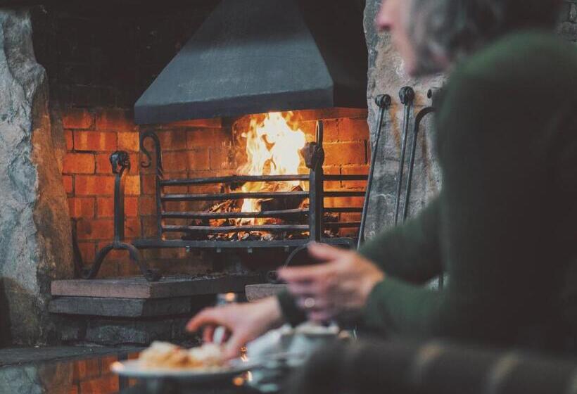 Westmorland Hotel Tebay