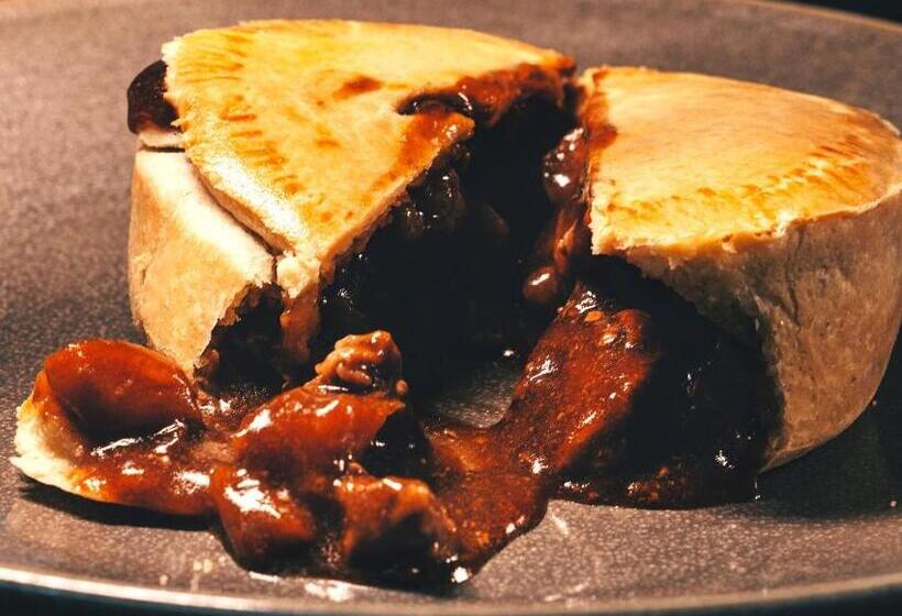 Westmorland Hotel Tebay