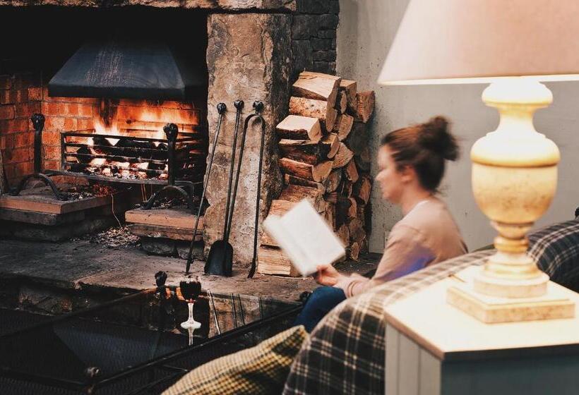 Westmorland Hotel Tebay