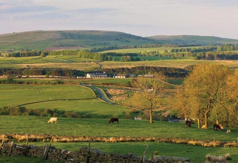 Westmorland Hotel Tebay