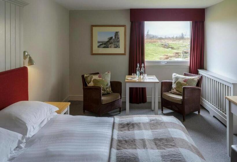 Westmorland Hotel Tebay