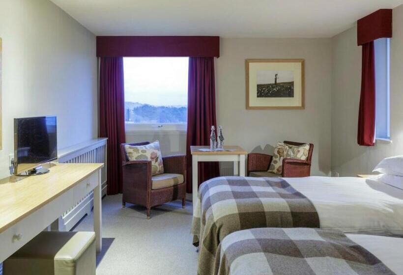 Westmorland Hotel Tebay