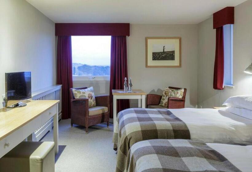 Westmorland Hotel Tebay