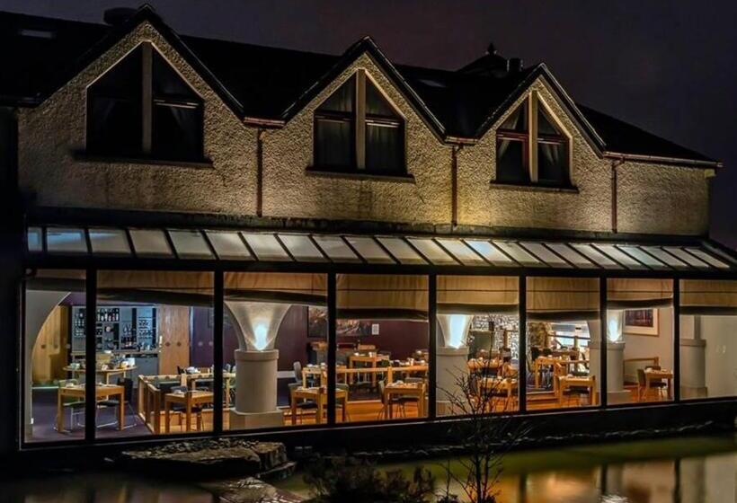 Westmorland Hotel Tebay