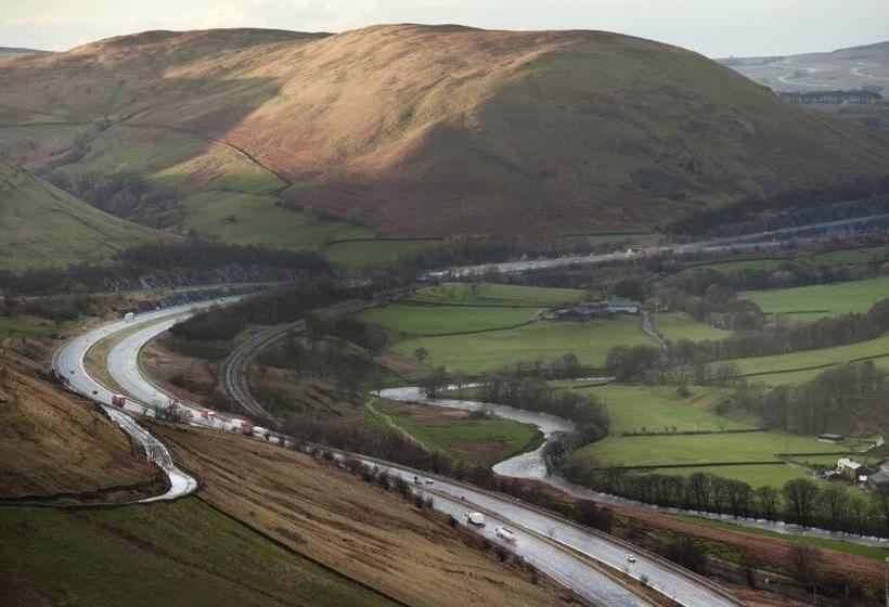 Westmorland Hotel Tebay