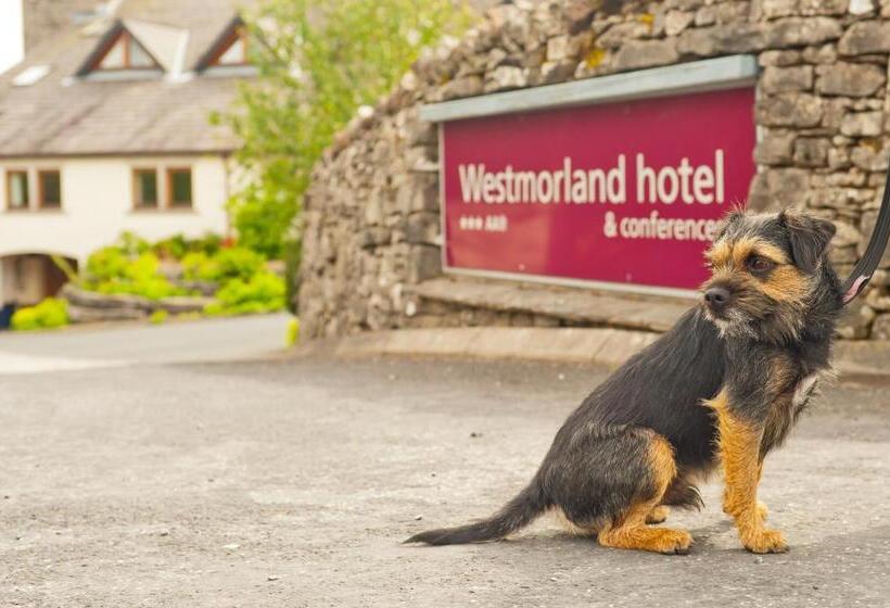 Westmorland Hotel Tebay