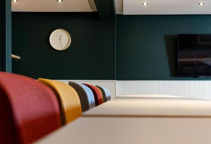 Westmorland Hotel Tebay