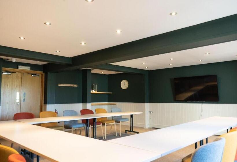 Westmorland Hotel Tebay