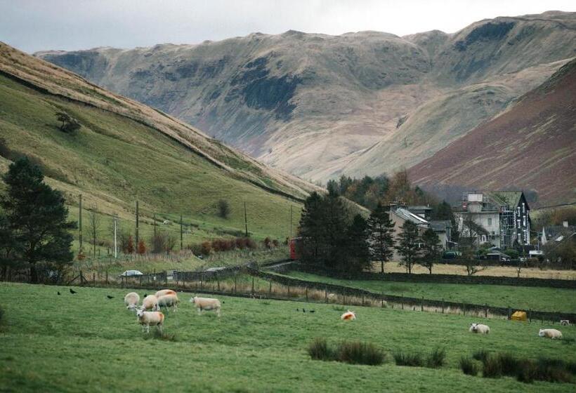 Westmorland Hotel Tebay