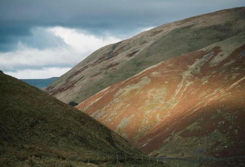 Westmorland Hotel Tebay