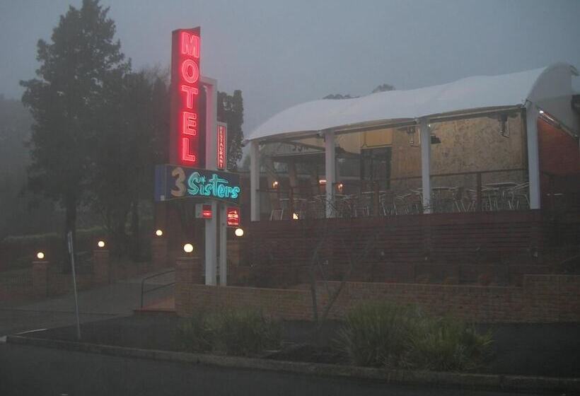 3 Sisters Motel