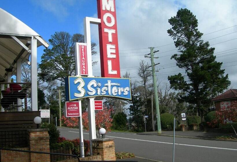 3 Sisters Motel