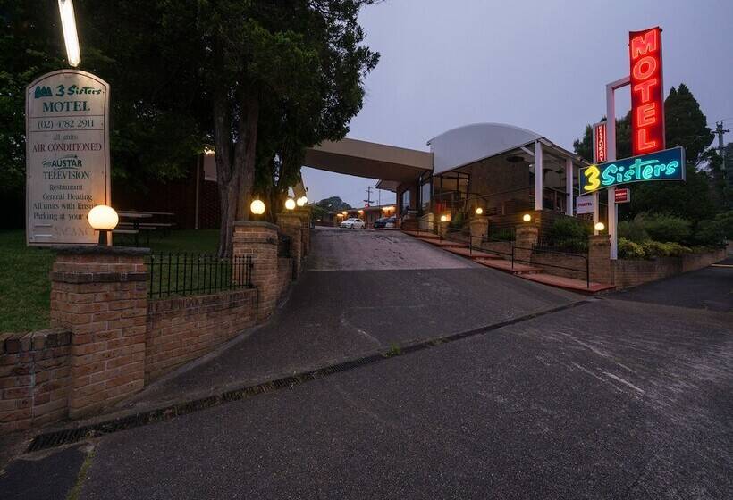 3 Sisters Motel