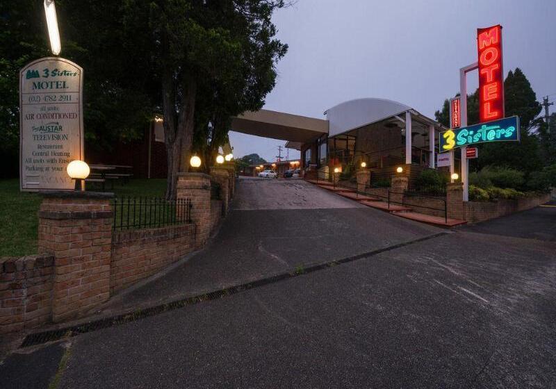 3 Sisters Motel