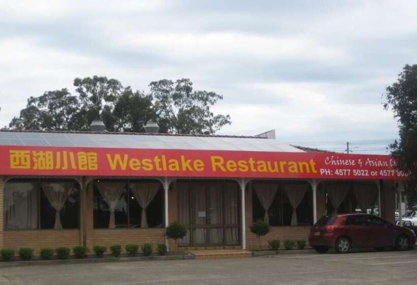 Alexander The Great Motel