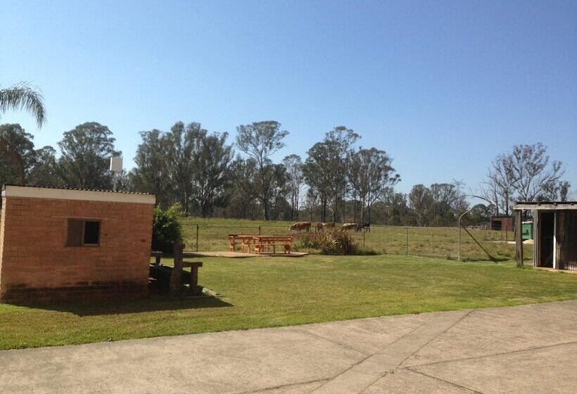 Alexander The Great Motel