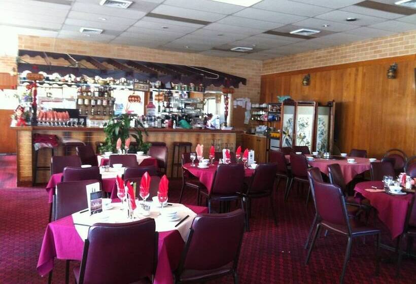 Alexander The Great Motel