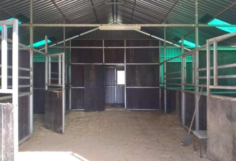 Allonville Gardens Motel