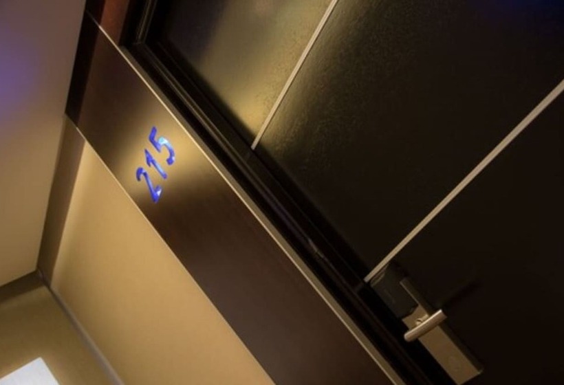 Amerian Rio Gallegos Apart & Suites