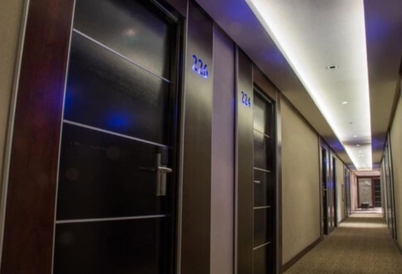 Amerian Rio Gallegos Apart & Suites