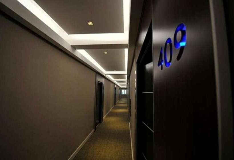 Amerian Rio Gallegos Apart & Suites