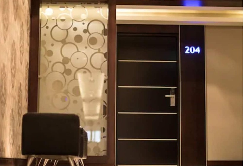 Amerian Rio Gallegos Apart & Suites