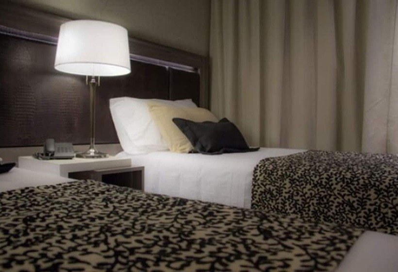 Amerian Rio Gallegos Apart & Suites