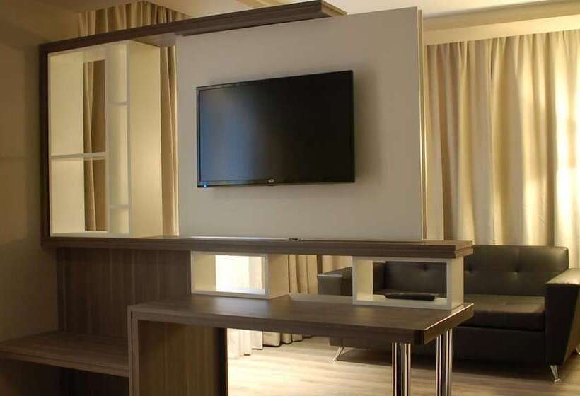 Amerian Rio Gallegos Apart & Suites