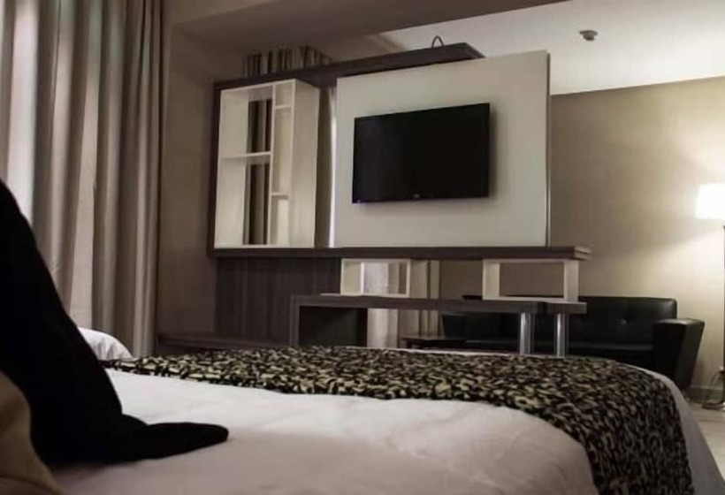 Amerian Rio Gallegos Apart & Suites