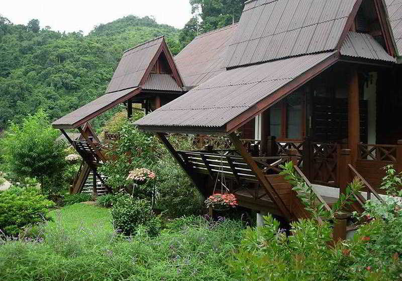 Angkhang Nature Resort