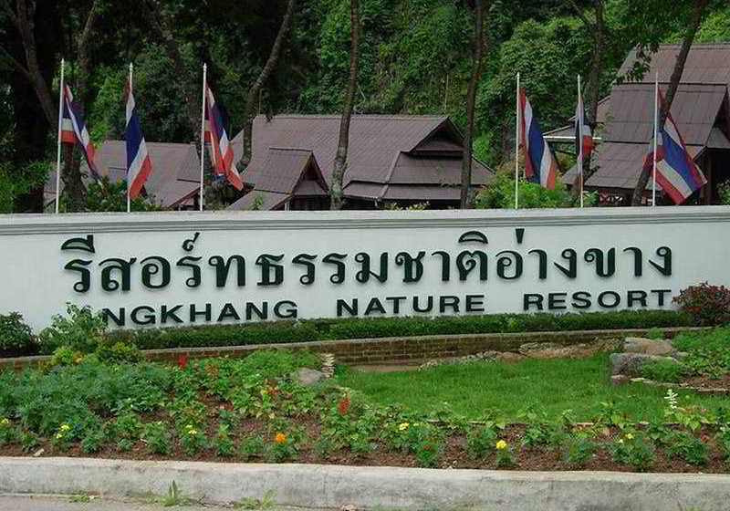 Angkhang Nature Resort