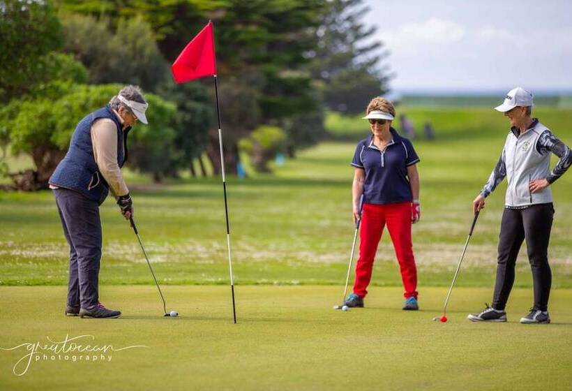 Apollo Bay Motel & Apartments, BW Signature Collection