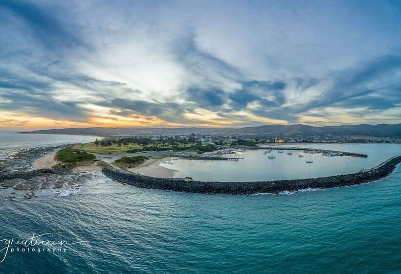Apollo Bay Motel & Apartments, BW Signature Collection