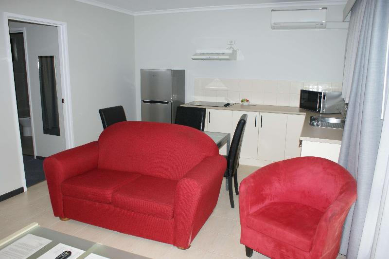 Apollo Bay Motel & Apartments, BW Signature Collection