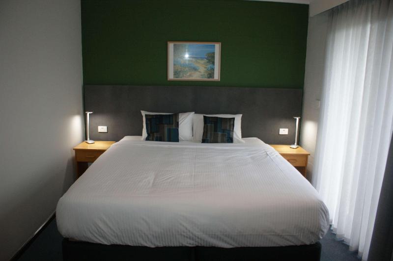 Apollo Bay Motel & Apartments, BW Signature Collection