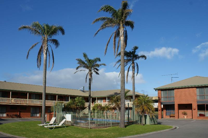 Apollo Bay Motel & Apartments, BW Signature Collection