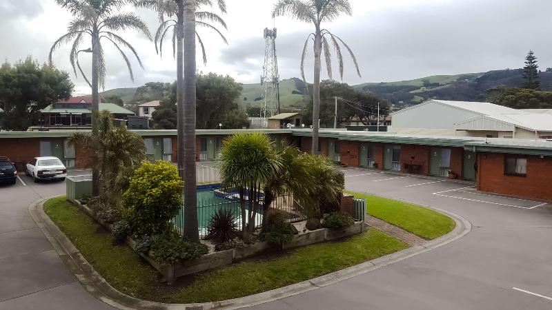 Apollo Bay Motel & Apartments, BW Signature Collection